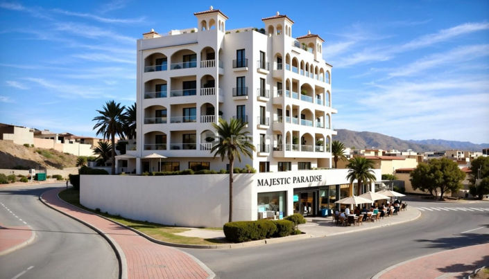 Image No.13-2 Bed Apartment for sale