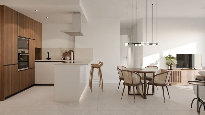 Image No.3-2 Bed Apartment for sale