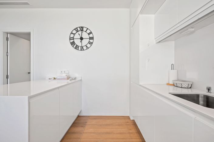 Image No.4-2 Bed Apartment for sale