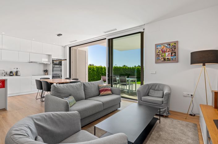 Image No.6-2 Bed Apartment for sale