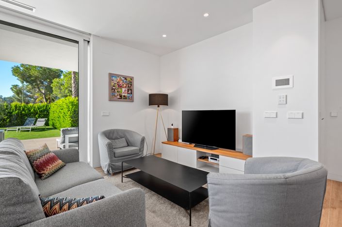 Image No.9-2 Bed Apartment for sale