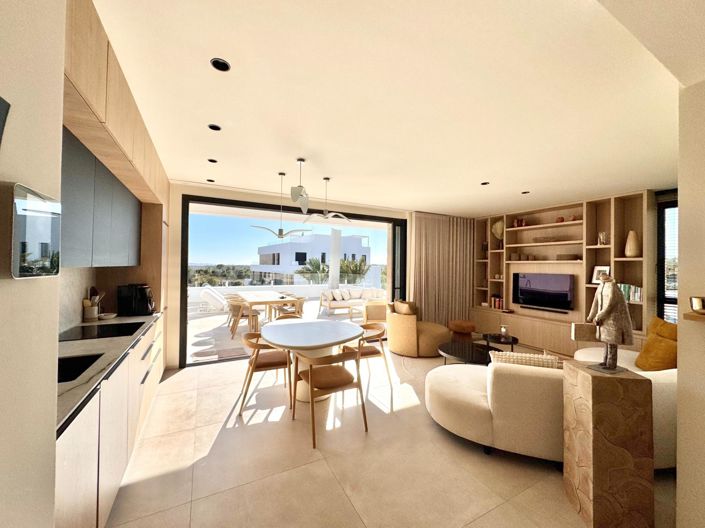 Image No.29-3 Bed Apartment for sale