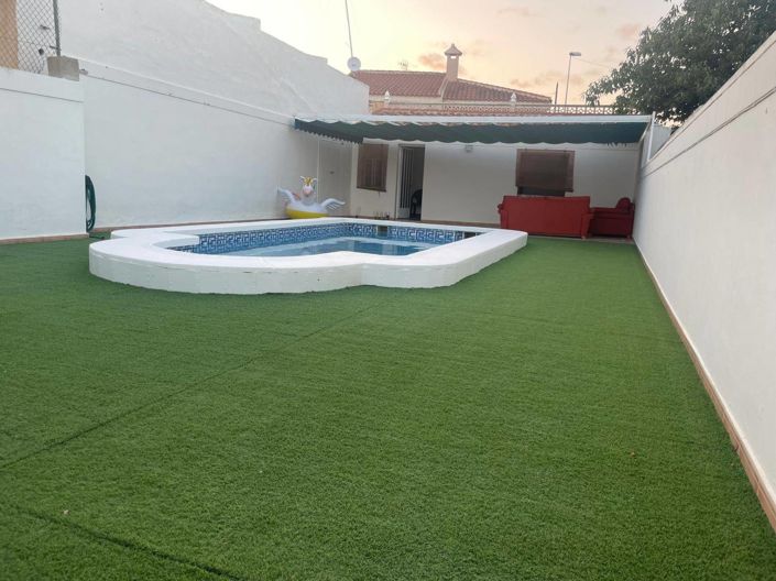 Image No.22-3 Bed Townhouse for sale