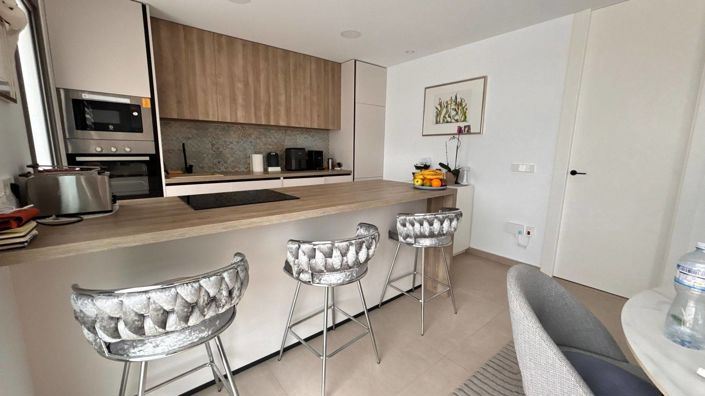 Image No.6-3 Bed Villa for sale