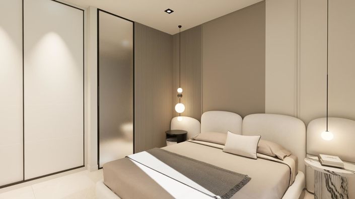 Image No.22-Bungalow de 2 chambres à vendre à Pilar de la Horadada