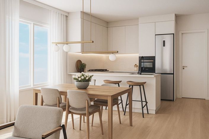 Image No.3-3 Bed Penthouse for sale