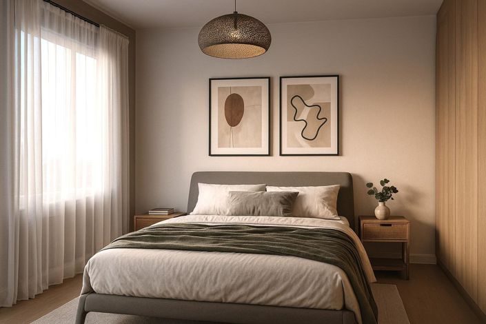 Image No.4-3 Bed Penthouse for sale