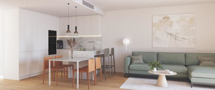 Image No.6-2 Bed Apartment for sale