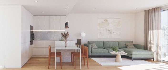 Image No.8-Penthouse de 2 chambres à vendre à San Pedro del Pinatar