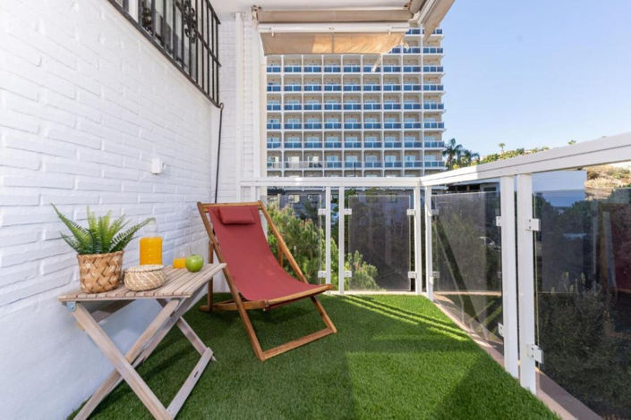 Image No.8-Appartement de 2 chambres à vendre à Benalmadena