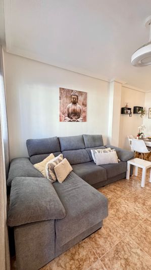 Image No.11-Appartement de 2 chambres à vendre à Orihuela Costa