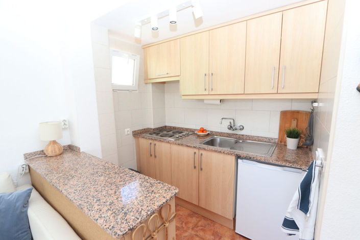 Image No.11-Appartement de 1 chambre à vendre à Torrevieja