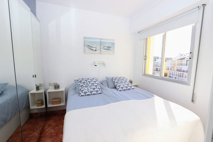 Image No.12-Appartement de 1 chambre à vendre à Torrevieja