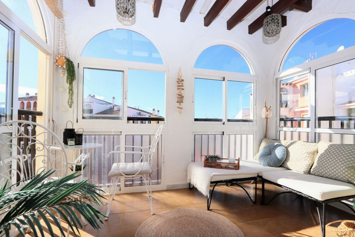 Image No.17-Appartement de 1 chambre à vendre à Torrevieja