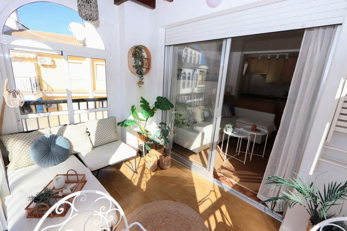 Image No.18-Appartement de 1 chambre à vendre à Torrevieja