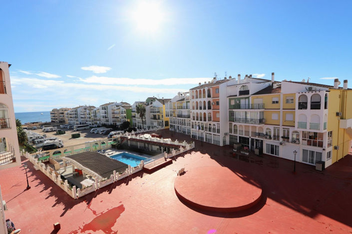 Image No.19-Appartement de 1 chambre à vendre à Torrevieja