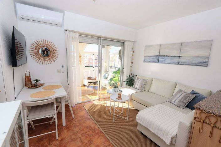 Image No.4-Appartement de 1 chambre à vendre à Torrevieja