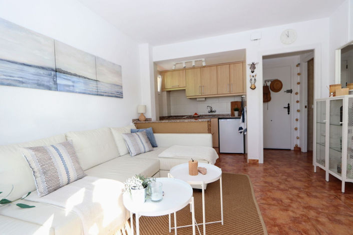 Image No.5-Appartement de 1 chambre à vendre à Torrevieja