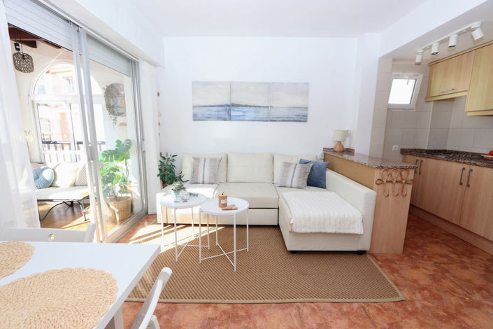 Image No.6-Appartement de 1 chambre à vendre à Torrevieja