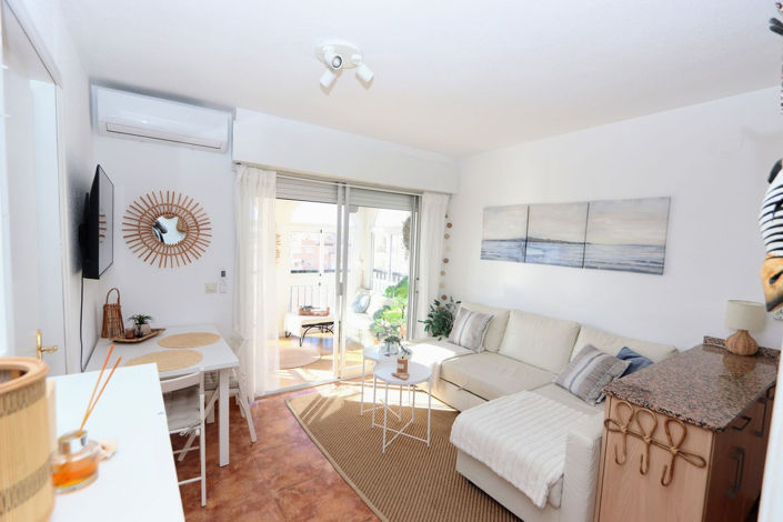 Image No.9-Appartement de 1 chambre à vendre à Torrevieja