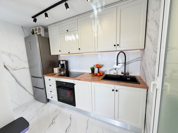 Image No.10-Appartement de 1 chambre à vendre à Orihuela Costa