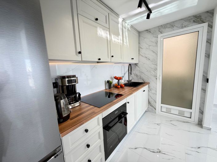 Image No.11-Appartement de 1 chambre à vendre à Orihuela Costa