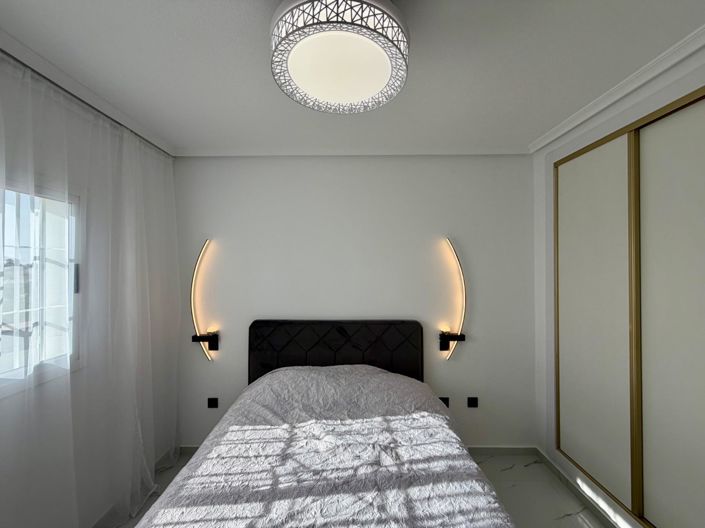 Image No.14-Appartement de 1 chambre à vendre à Orihuela Costa