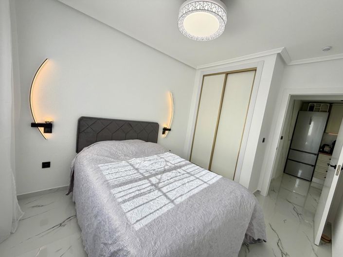 Image No.15-Appartement de 1 chambre à vendre à Orihuela Costa