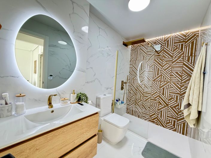 Image No.16-Appartement de 1 chambre à vendre à Orihuela Costa