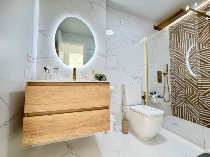 Image No.17-Appartement de 1 chambre à vendre à Orihuela Costa