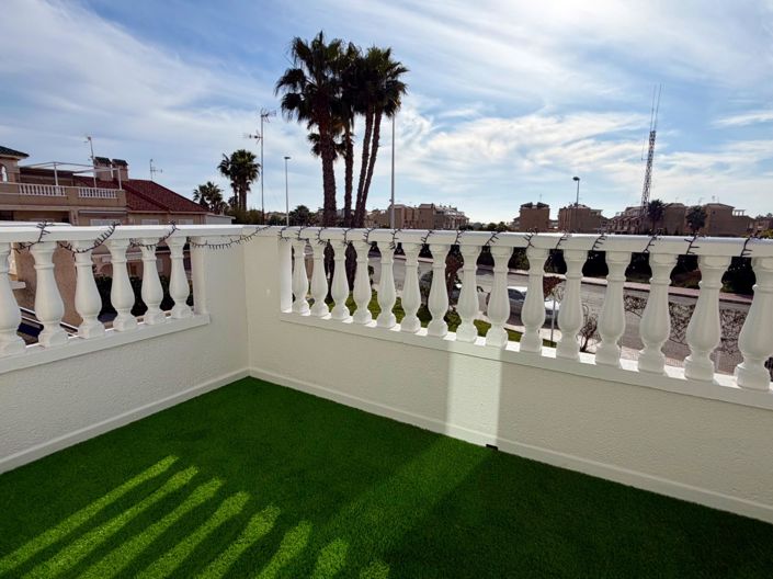 Image No.19-Appartement de 1 chambre à vendre à Orihuela Costa