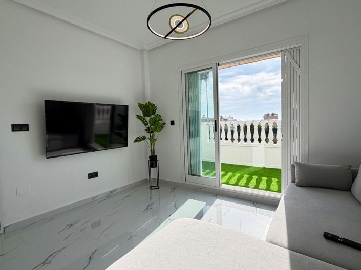 Image No.21-Appartement de 1 chambre à vendre à Orihuela Costa