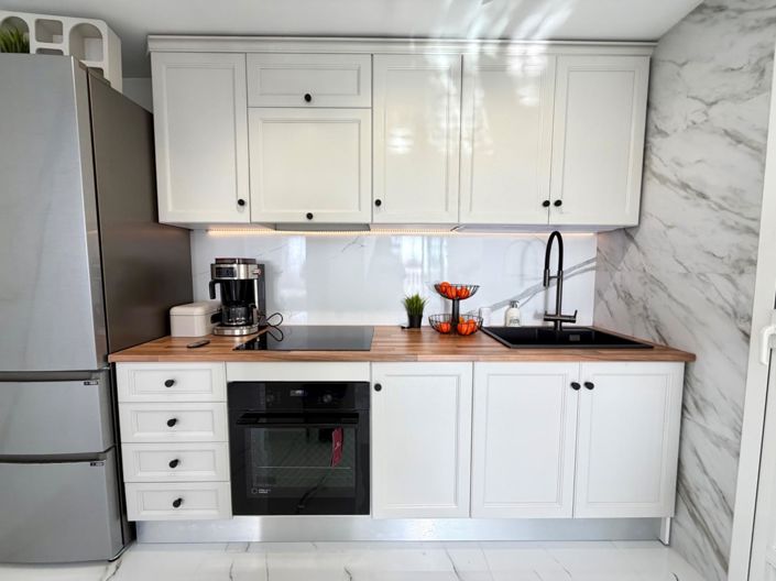 Image No.9-Appartement de 1 chambre à vendre à Orihuela Costa