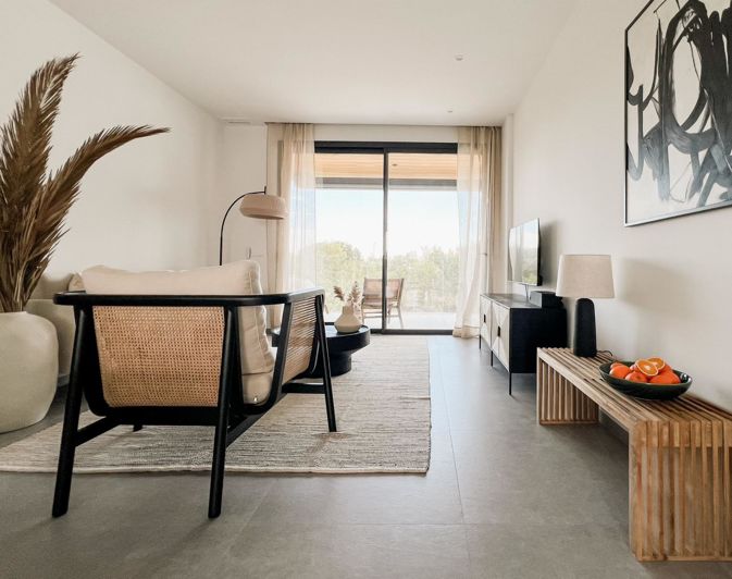 Image No.4-2 Bed Apartment for sale