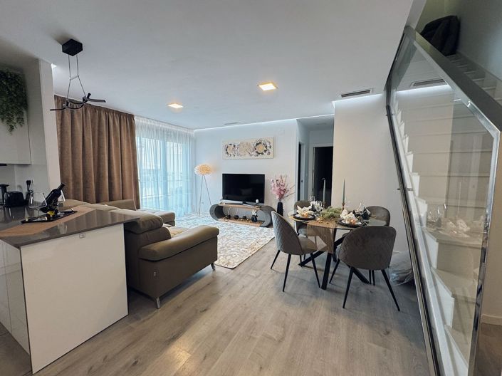 Image No.4-2 Bed Penthouse for sale