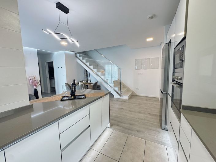 Image No.6-2 Bed Penthouse for sale