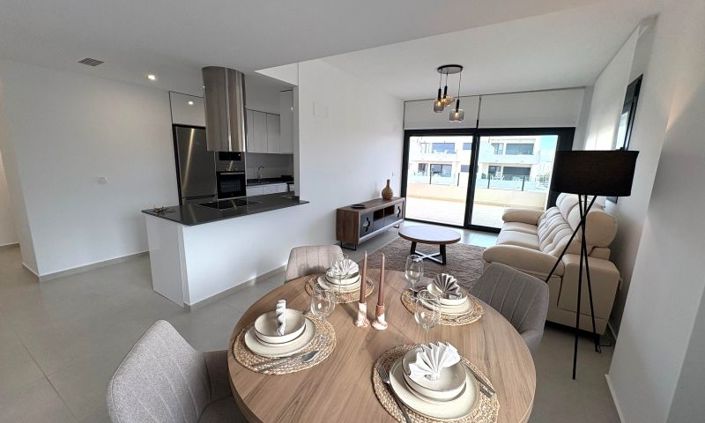 Image No.15-3 Bed Apartment for sale