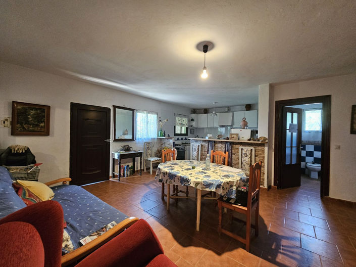 Image No.3-Bungalow de 2 chambres à vendre à Casares