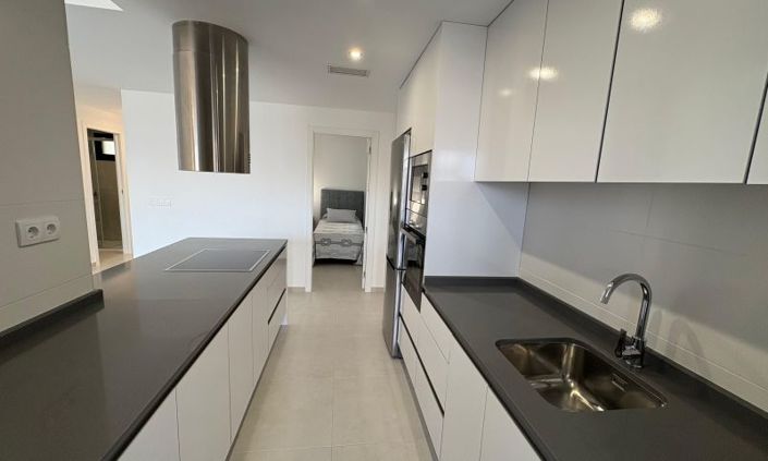 Image No.12-2 Bed Apartment for sale