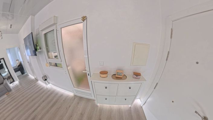 Image No.2-Appartement de 2 chambres à vendre à Torrevieja