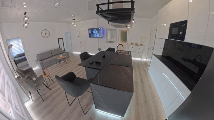 Image No.3-Appartement de 2 chambres à vendre à Torrevieja