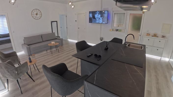 Image No.4-Appartement de 2 chambres à vendre à Torrevieja