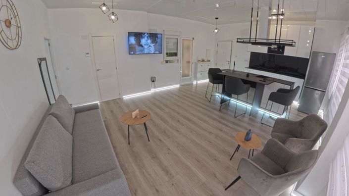 Image No.5-Appartement de 2 chambres à vendre à Torrevieja