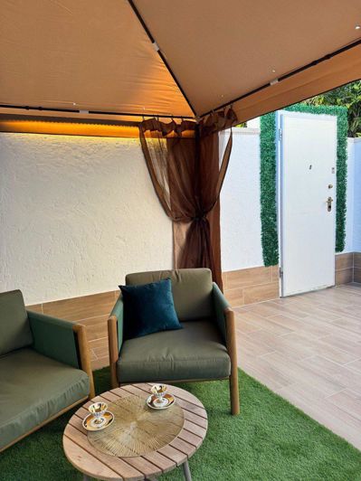 Image No.2-Maison de ville de 2 chambres à vendre à Torrevieja