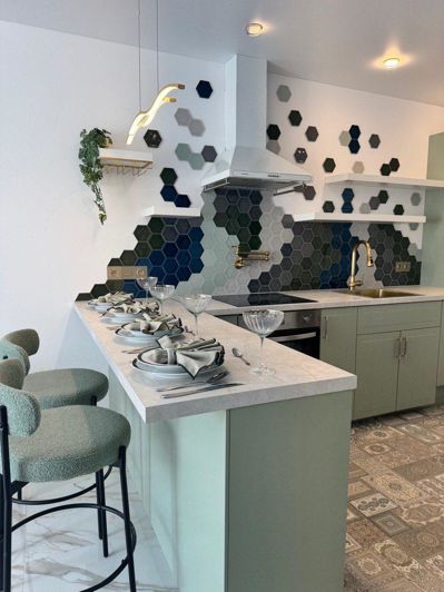 Image No.8-Maison de ville de 2 chambres à vendre à Torrevieja