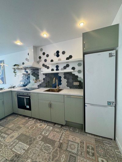 Image No.9-Maison de ville de 2 chambres à vendre à Torrevieja