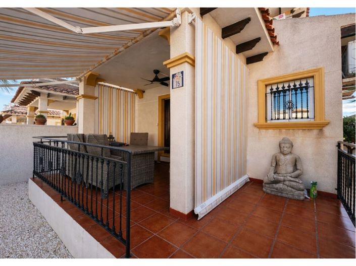 Image No.5-Quad de 2 chambres à vendre à La Zenia