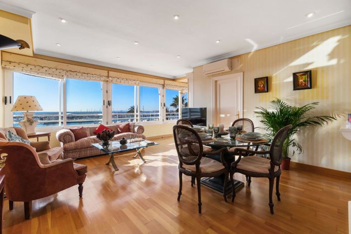 Image No.3-4 Bed Apartment for sale