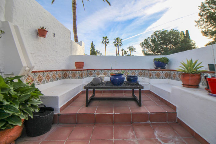 Image No.23-Penthouse de 2 chambres à vendre à Nueva Andalucia