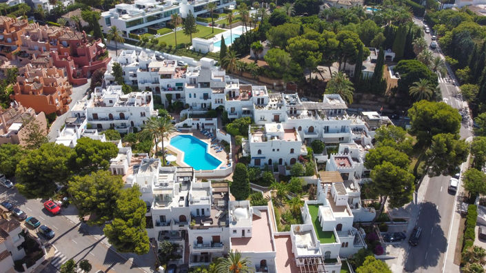 Image No.28-Penthouse de 2 chambres à vendre à Nueva Andalucia